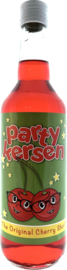Party Kersen  "The Original Cherry Shot"