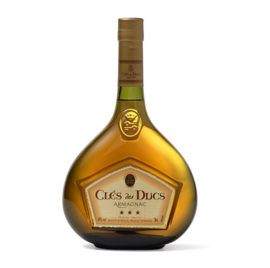 Cles des Ducs VS Armagnac 