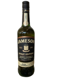 Jameson Caskmates stout edition