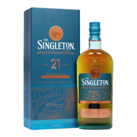 Singleton 21 Y
