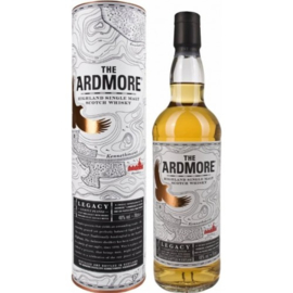 Ardmore Legacy