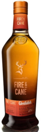 Glenfiddich Fire & Cane Experimental Series