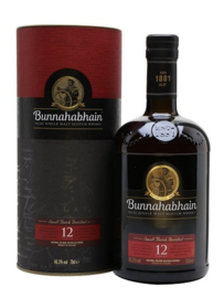 Bunnahabhain 12 Y