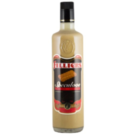Filliers Speculoos