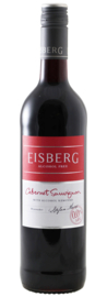 Eisberg Cabernet Sauvignon Alcohol vrij 0.75L €6,99