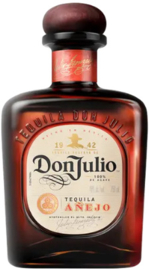 Don Julio Anejo Tequila