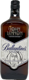 Ballantine's finest John Lennon editie