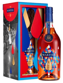Martell Cordon Bleu
