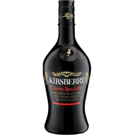 Kirsberry Danish