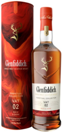 Glenfiddich Perpetual Collection Vat 02