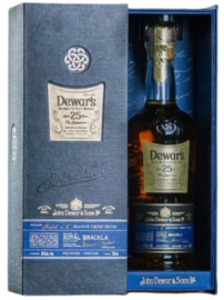 Dewars The Signature 25 Y