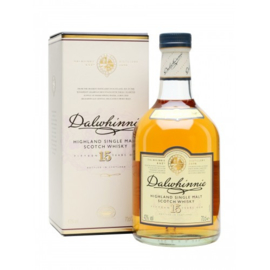 Dalwhinnie 15 Y 0.7L