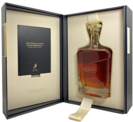 Johnnie Walker King George V