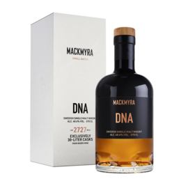 Mackmyra DNA Small Batch