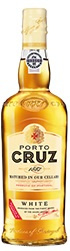 Porto Cruz White Port 1.0L