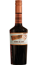 De Kuyper Creme de Cafe