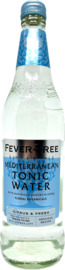Fever-Tree Mediterranean Tonic 0.5L