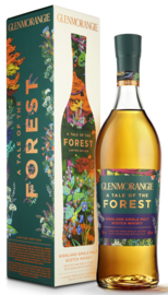Glenmorangie A Tale of the Forest Limited Edition