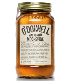O’Donnell Moonshine Macadamia