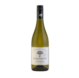 Olivette Sauvignon Blanc ds/6fl. € 37,45