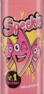 Shotjes flessen