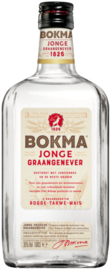 Bokma Jonge Graanjenever