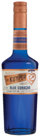 De Kuyper Blue Curacao