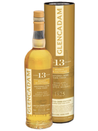 Glencadam 13 Y Reserve de Sauternes 2008 Limit. Edit.