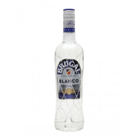Brugal Blanco