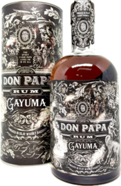 Don Papa Gayuma Rum