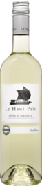 Haut Pais Semillon Moelleux