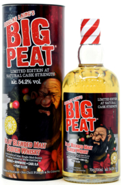 Big Peat Christmas Edition 2022 54,2%