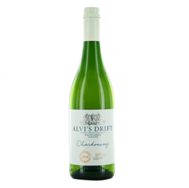 Alvi's Drift Chardonnay ds/6fl. € 34,95
