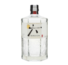 Suntory Roku Gin