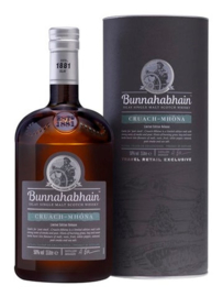 Bunnahabhain Cruach Mhona