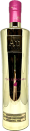 Au Vodka Pink Lemonade