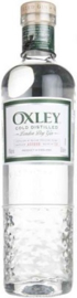 Oxley Cold distilled Gin