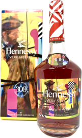 Hennessy VS 300th Founders Edition