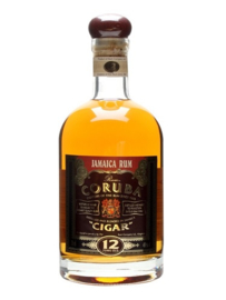 Coruba Cigar 12 Y 0.7L