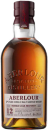 Aberlour 12 Y Double Cask 0.7L