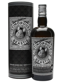 Timorous Beastie Highland Blended Malt 