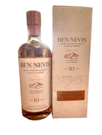 Ben Nevis 10Y