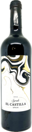 El Castilla Syrah