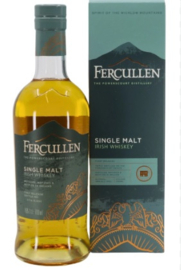 Fercullen Single Malt Powerscourt First Release