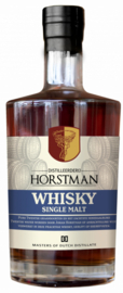 Horstman Single Malt Sherrycask