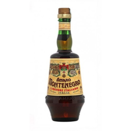 Amaro Montenegro