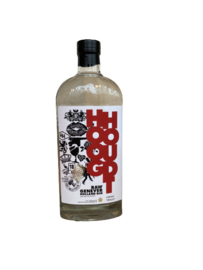 Hooghoudt Raw Genever Gin