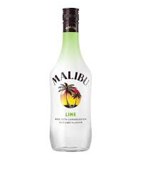 Malibu Lime