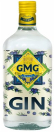 GMG Dry Gin