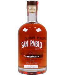San Pablo 15 Y